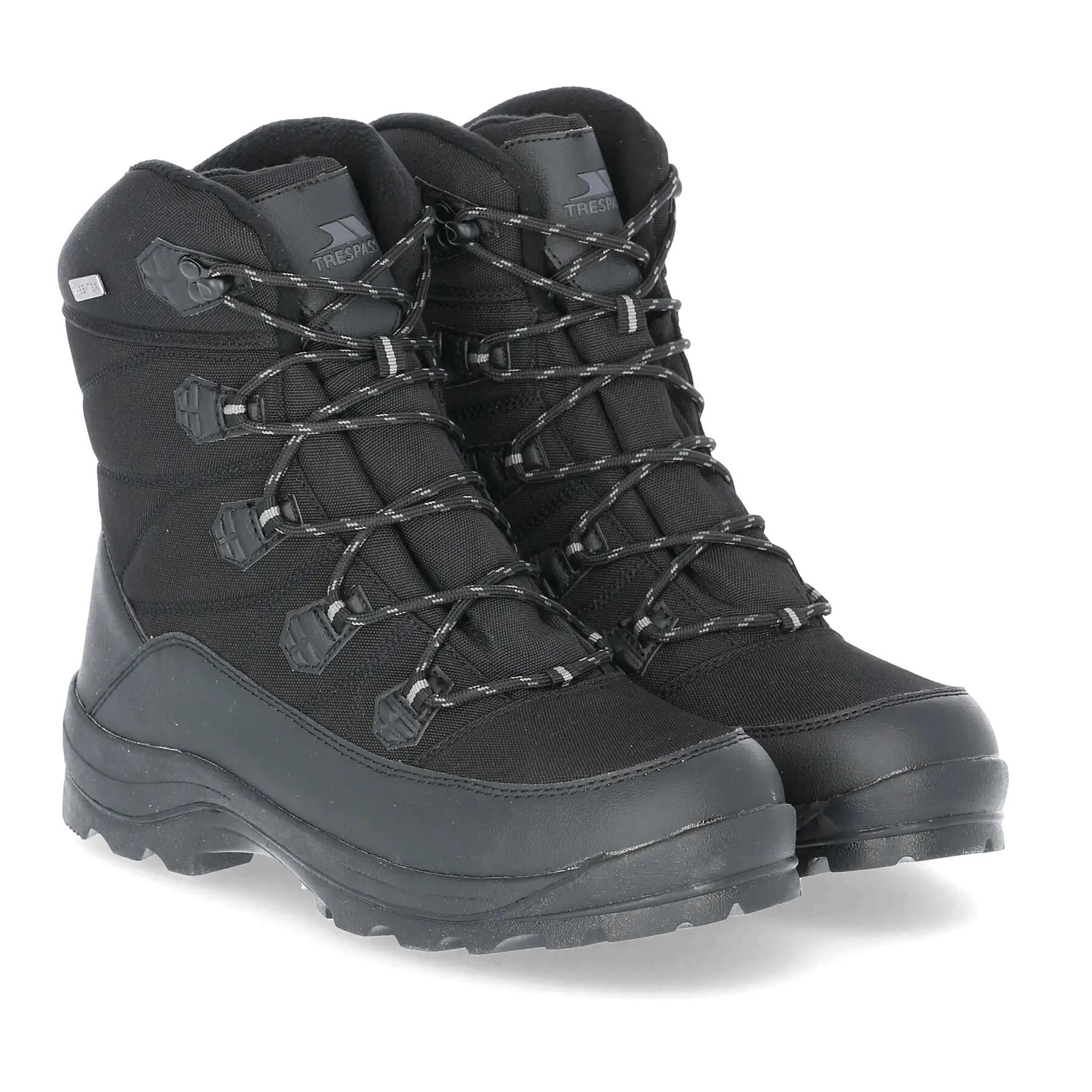 Botas après ski Trespass Zotos 2/3