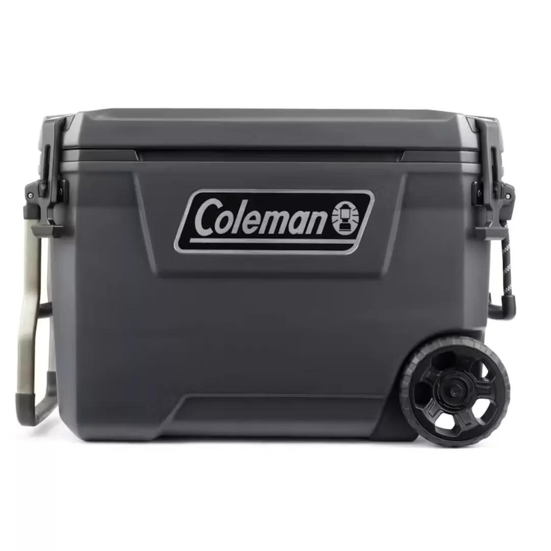 COLEMAN picture