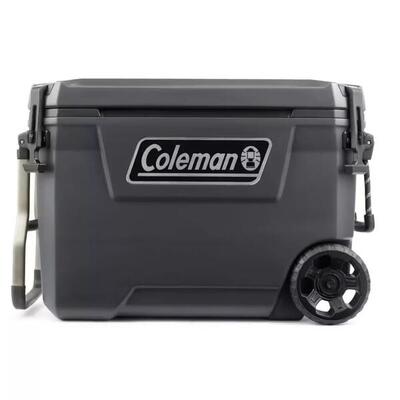 Frigorifero portatile passivo Convoy 65 QT con ruote 29L Coleman