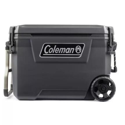 Passive tragbare Kühlbox Convoy 65 QT mit Rollen 29L Coleman