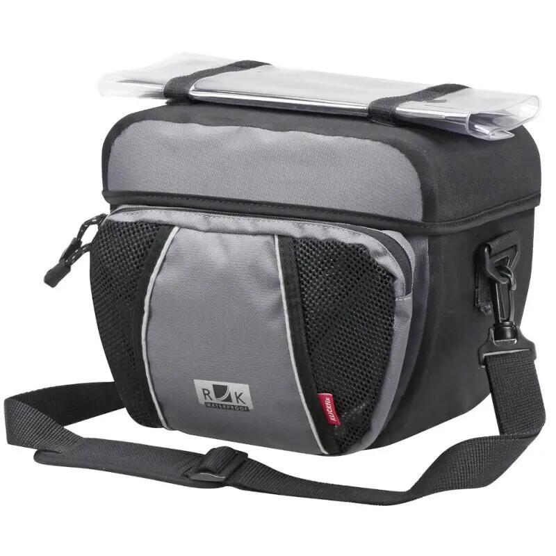 Bike handlebar Bag Klickfix Ultima