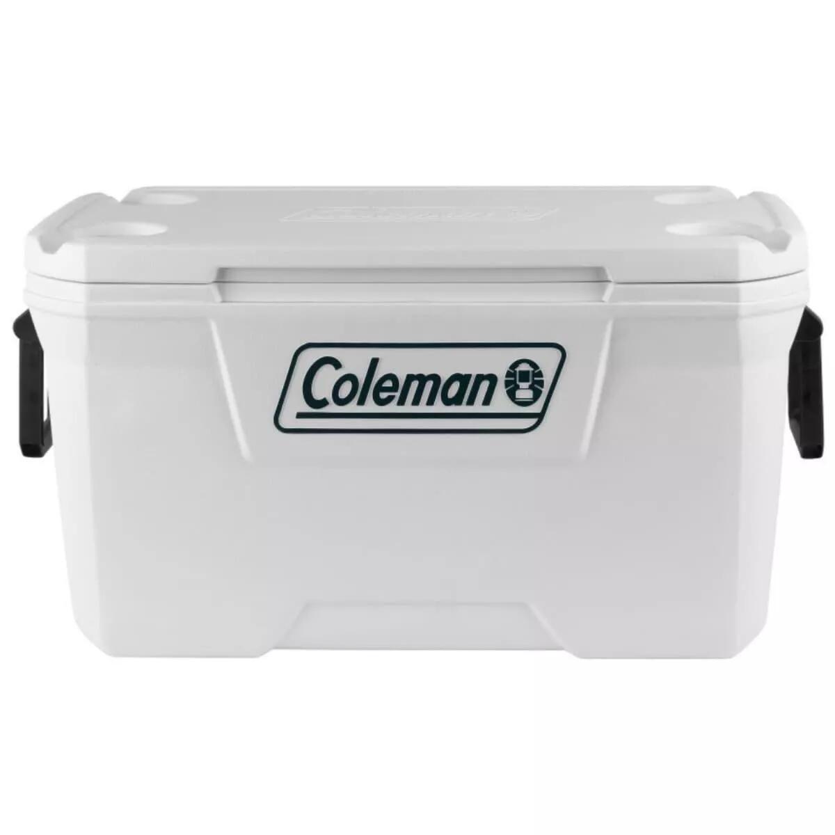 COLEMAN picture