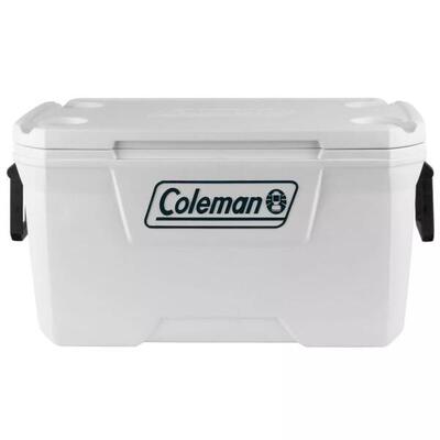 Coleman 70qt xtreme marine koelbox