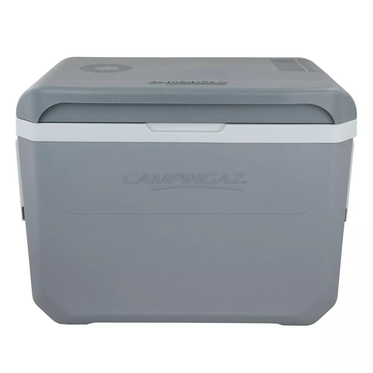 Glacière électrique Campingaz - Powerbox Plus 36 litres 4/7