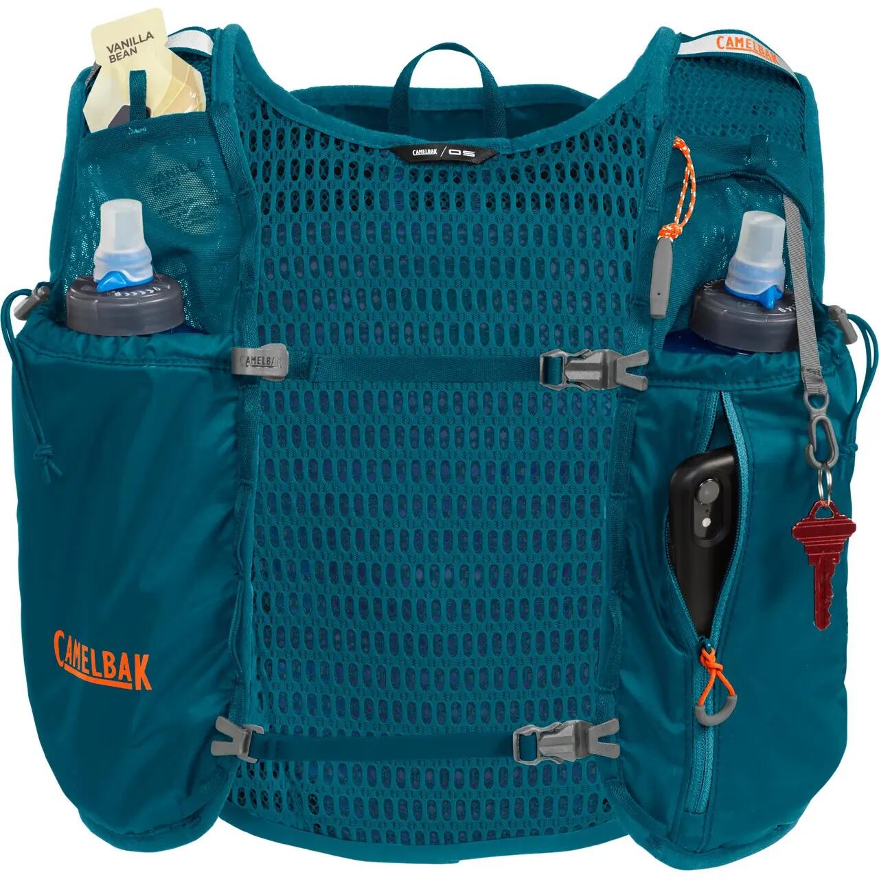 Mochila Camelbak 4/7