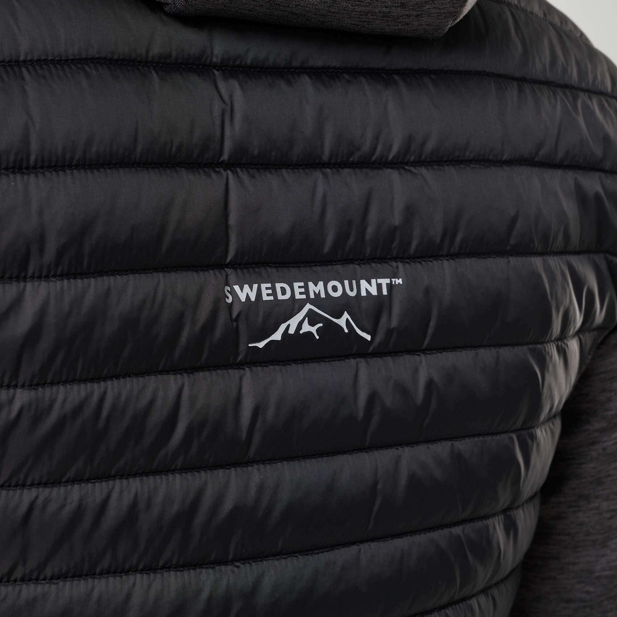 Giacca outdoor da escursionismo da uomo impermeabile Lofoten Hybrid Jacket II 7/7