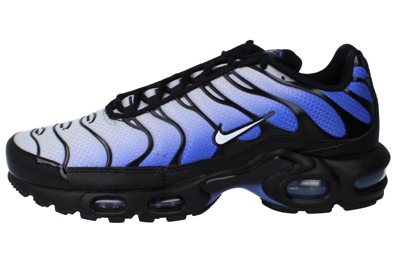 Nike Air Max Plus TN Black Sapphire 6/6
