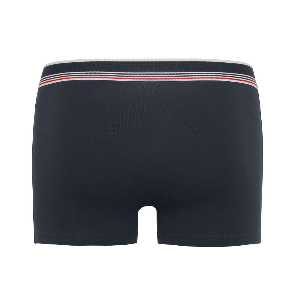 MAN BOXER ELASTIC WITH LOGO 5/7