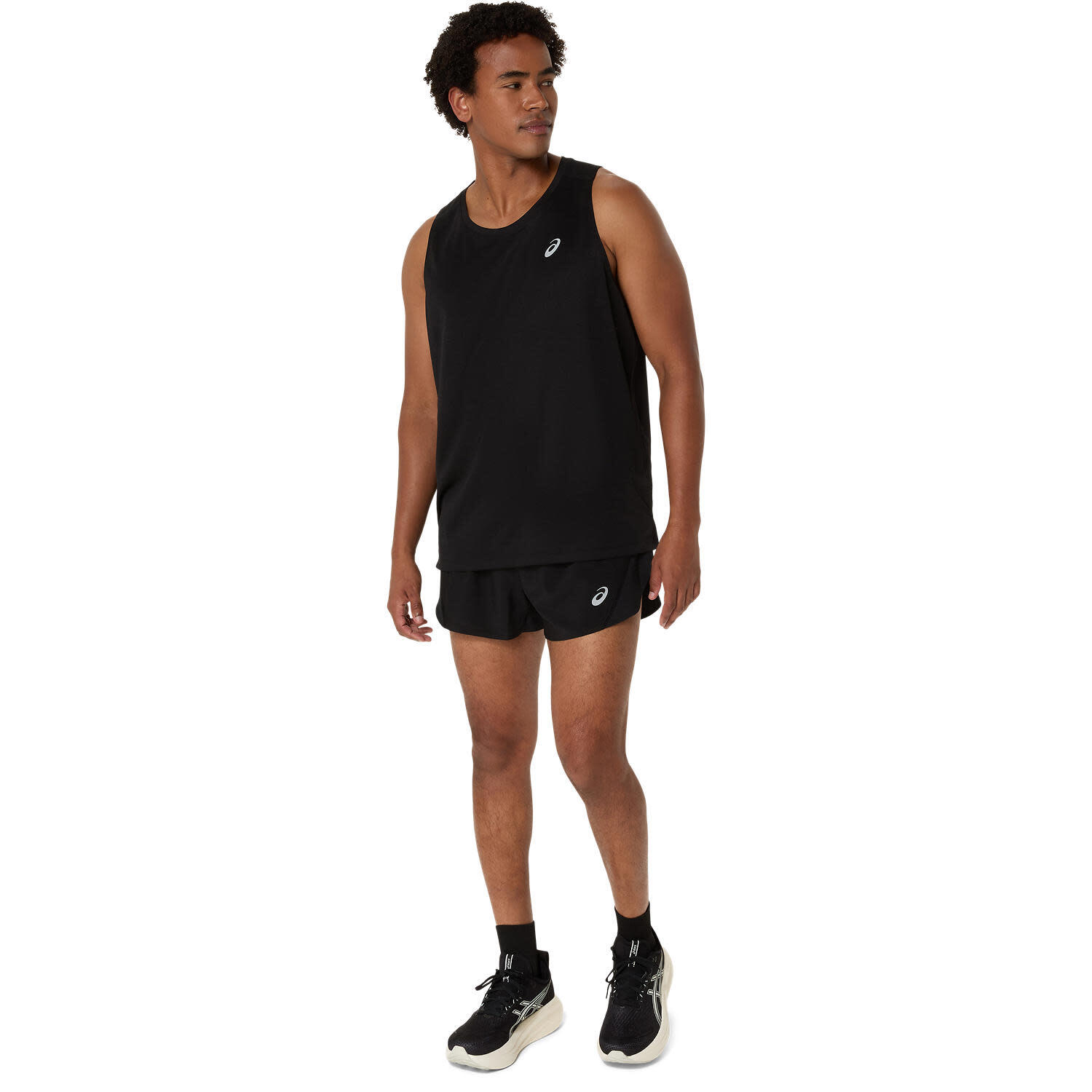 ASICS - Almacenamiento 5/5