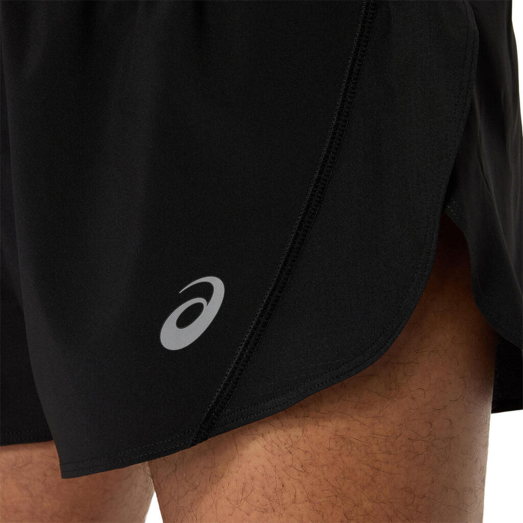 Shorts Asics model 2011D222-001 for man