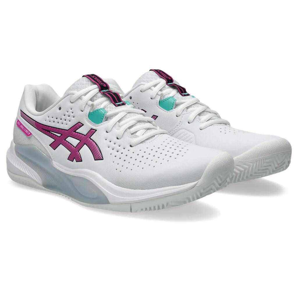 Asics Gel-challenger 15 Clay Blanco/digital Sakura 1041a508
