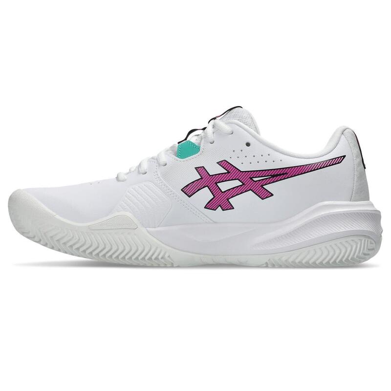 Asics Gel-challenger 15 Clay Blanco/digital Sakura 1041a508