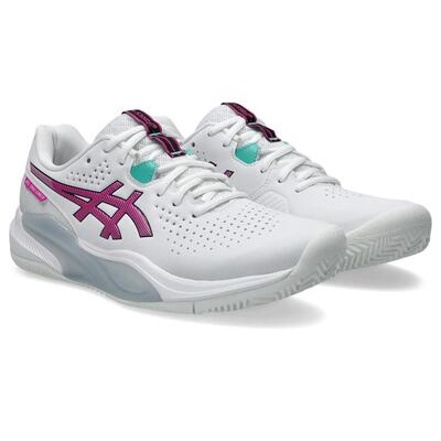 Zapatillas asics gel-challenger 15 clay 1041a508 102 39