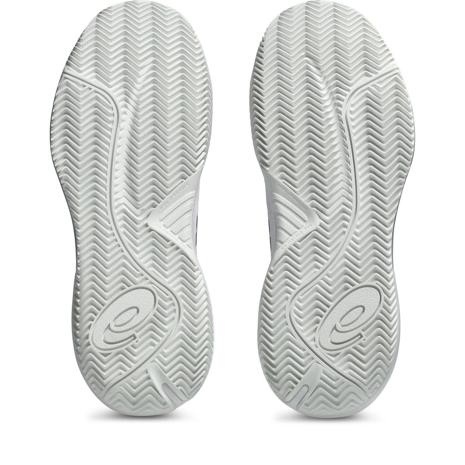 Tenis E Padel Homem - ASICS  Gel-Challenger 15 CLAY - White/Sakura 5/6