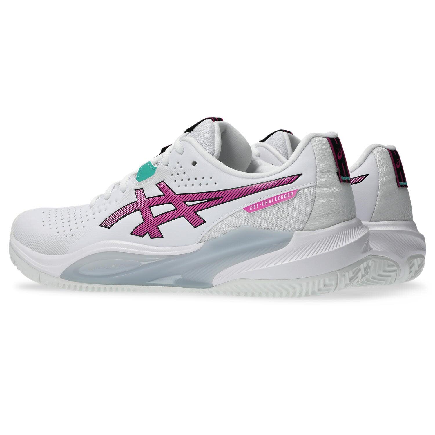 Chaussures De Tennis Et De Padel Homme - ASICS  Gel-Challenger 15 CLAY - 4/6
