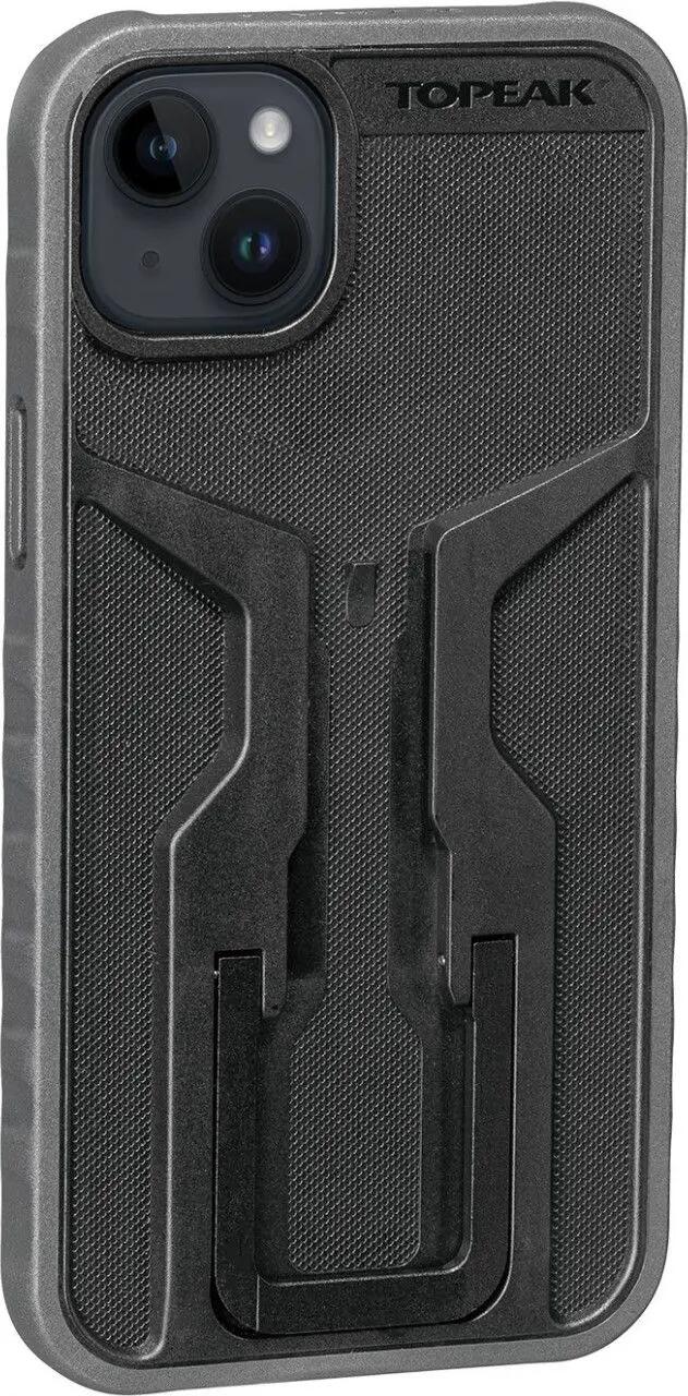 Topeak RideCase iPhone 14 Plus Smartphone Protection Black 2/7
