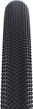 Schwalbe G-One Allround Gravel Copertone 28 '' / 700mm Tubeless Easy Soft Super 2/7