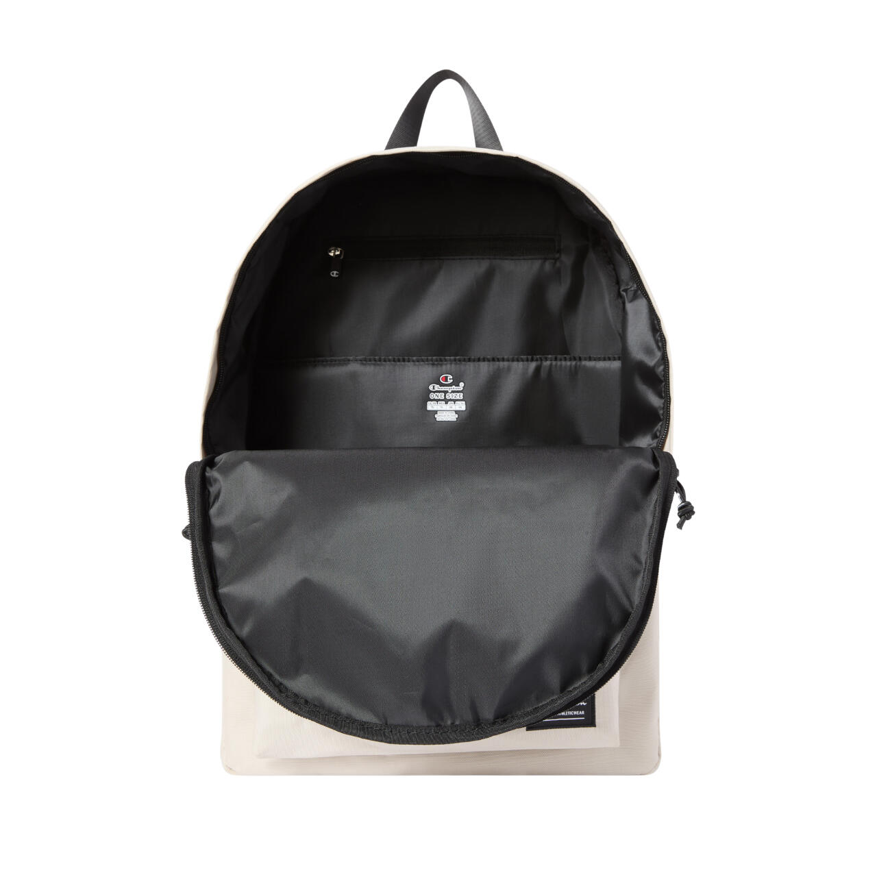 Mochila Champion modelo 806019-ES057 para unisex 3/4