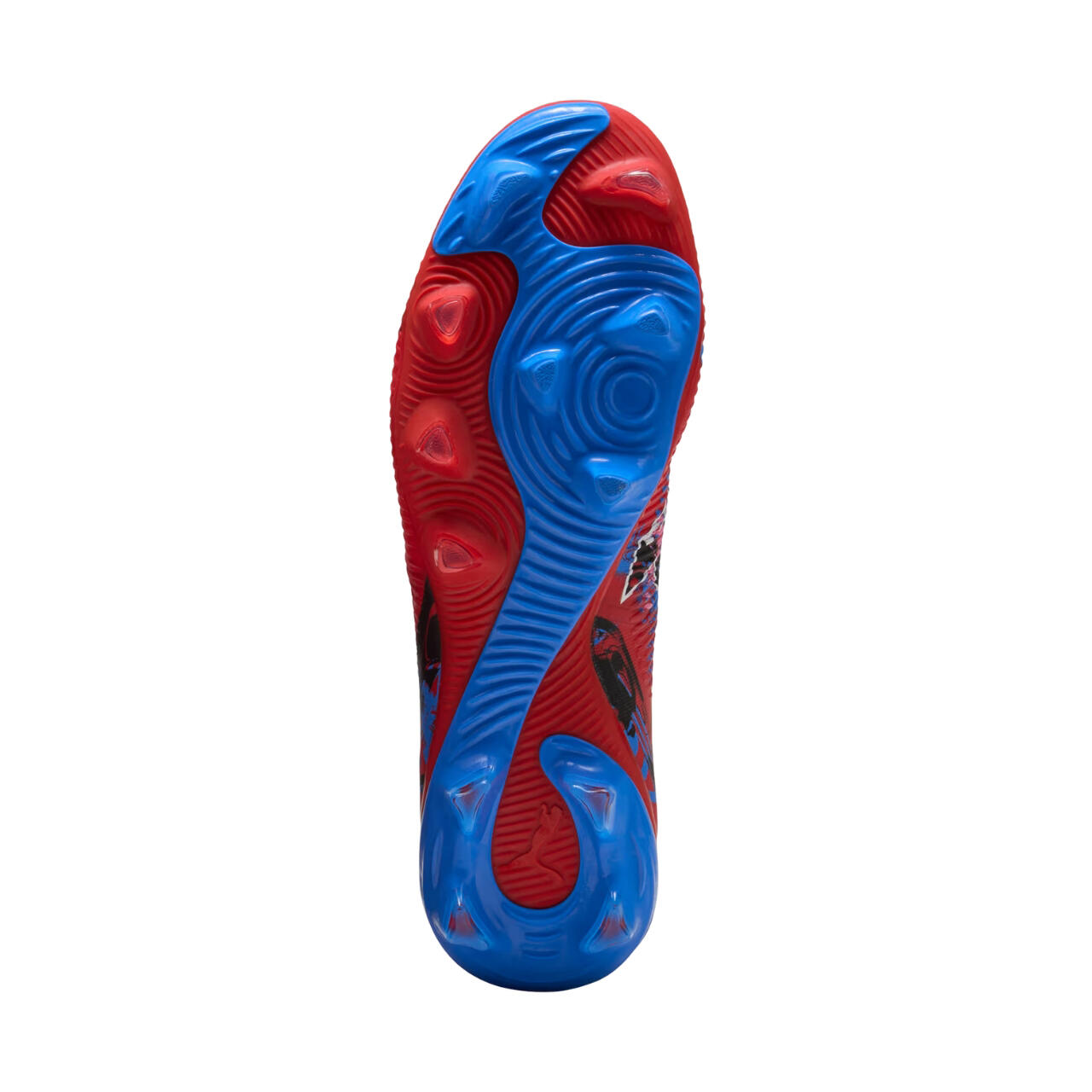 Chaussures De Football Puma Future 8 Match Playmakers Fg/Ag Adulte 6/6