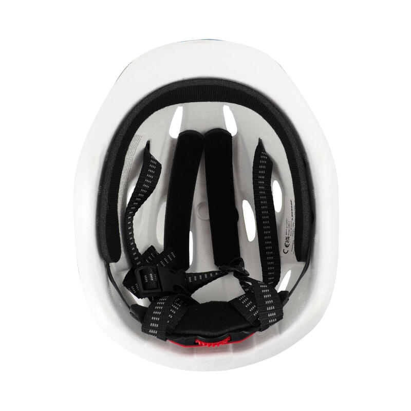 Casca protectie Dunlop 48-52 cm, Roz