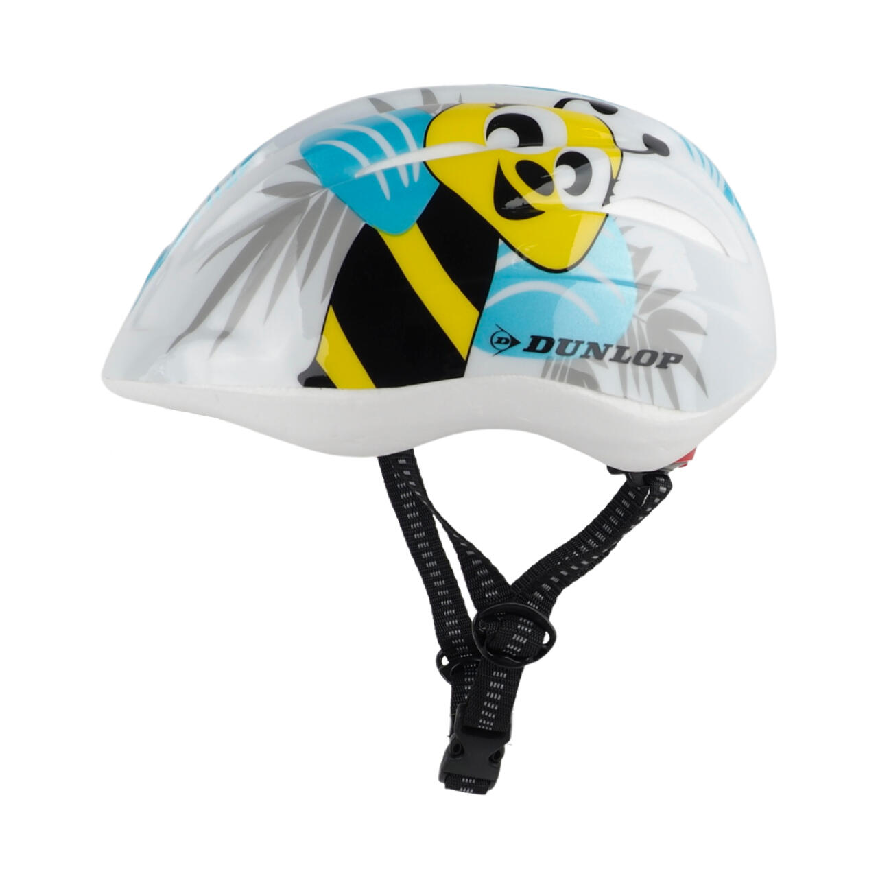 Casque de protection Dunlop 48-52 cm, Rose 5/7