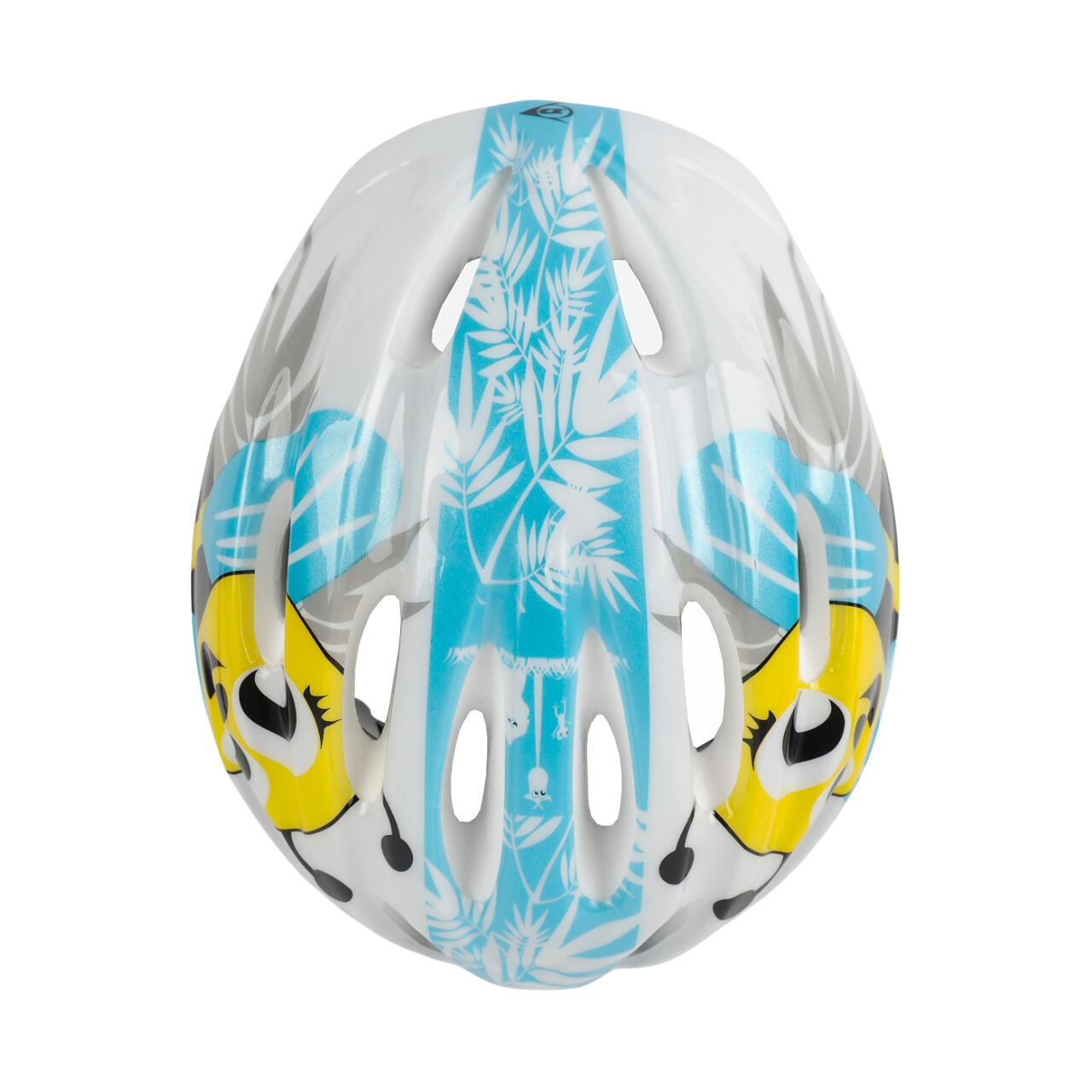 Casque de protection Dunlop 48-52 cm, Rose 6/7