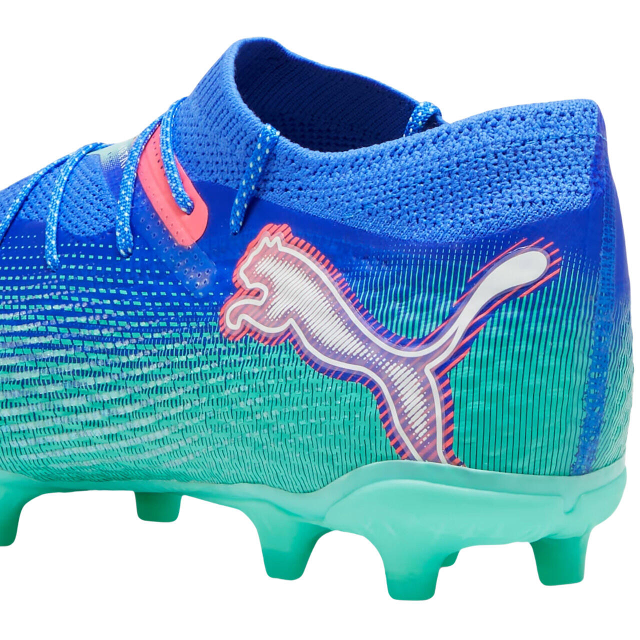 Scarpe da calcio FUTURE 7 PRO+ FG/AG PUMA 3/7