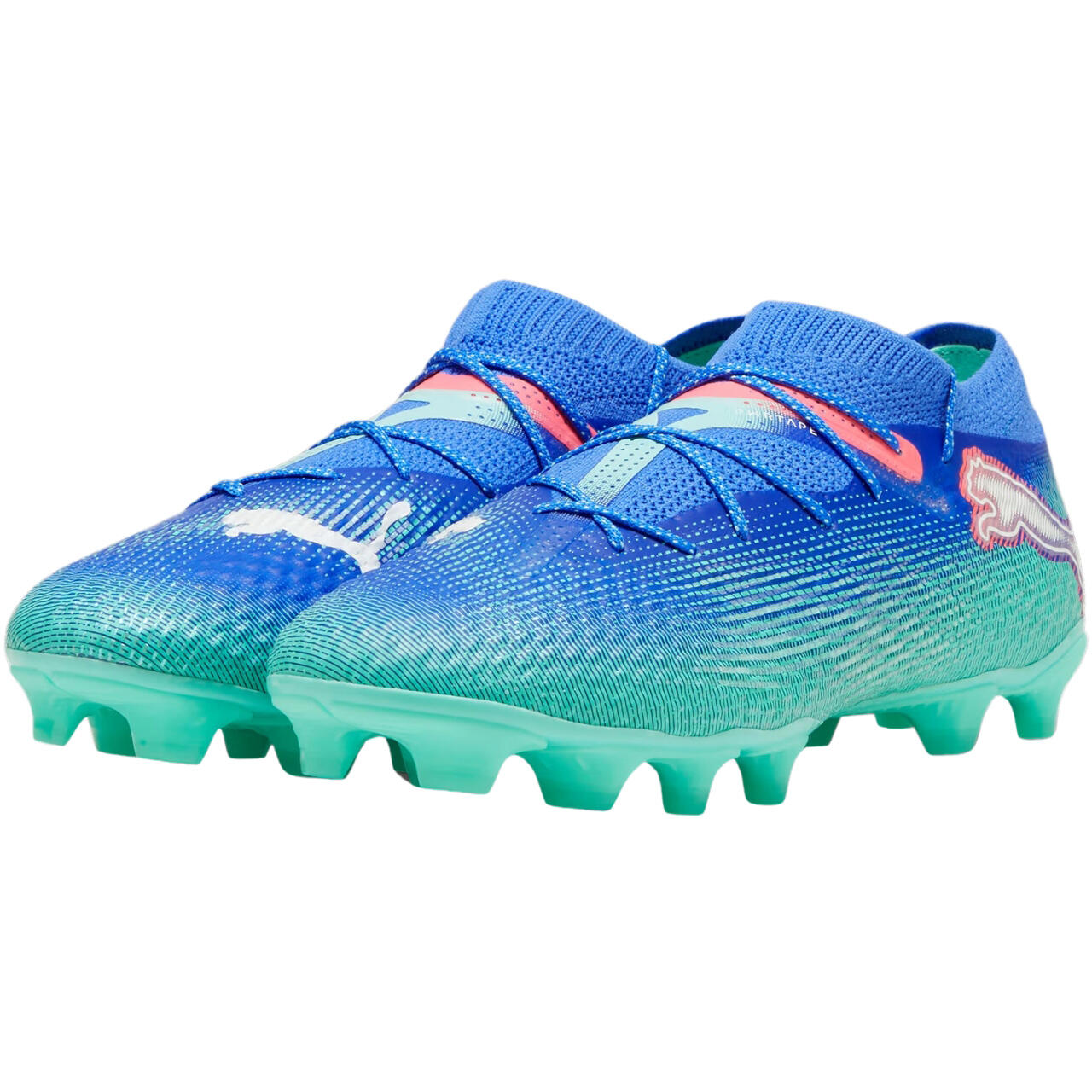 Scarpe da calcio FUTURE 7 PRO+ FG/AG PUMA 2/7