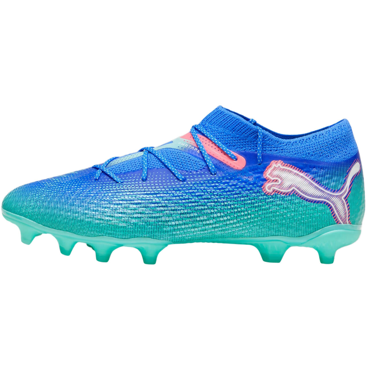 Scarpe da calcio FUTURE 7 PRO+ FG/AG PUMA 5/7