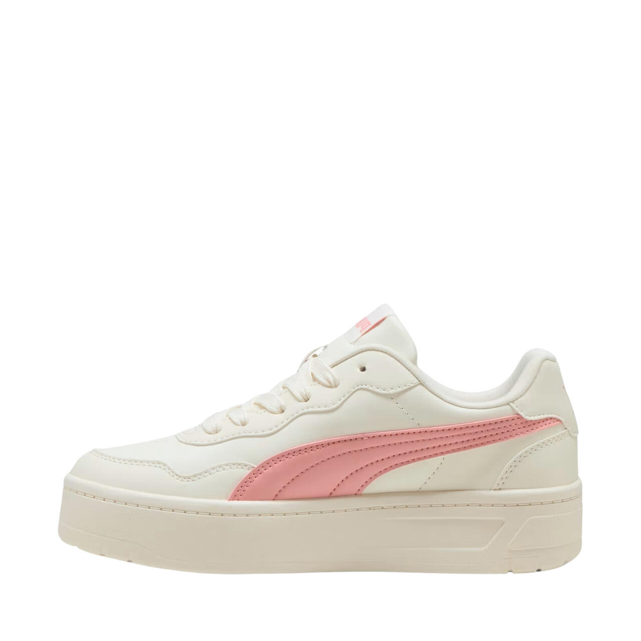 "Court Lally Skye" Sneaker für Damen Elfenbein 5/6
