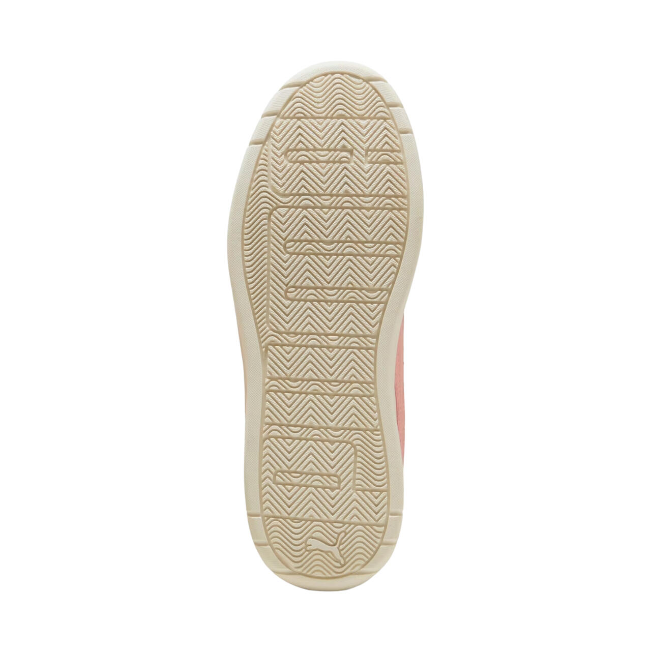 "Court Lally Skye" Sneaker für Damen Elfenbein 6/6