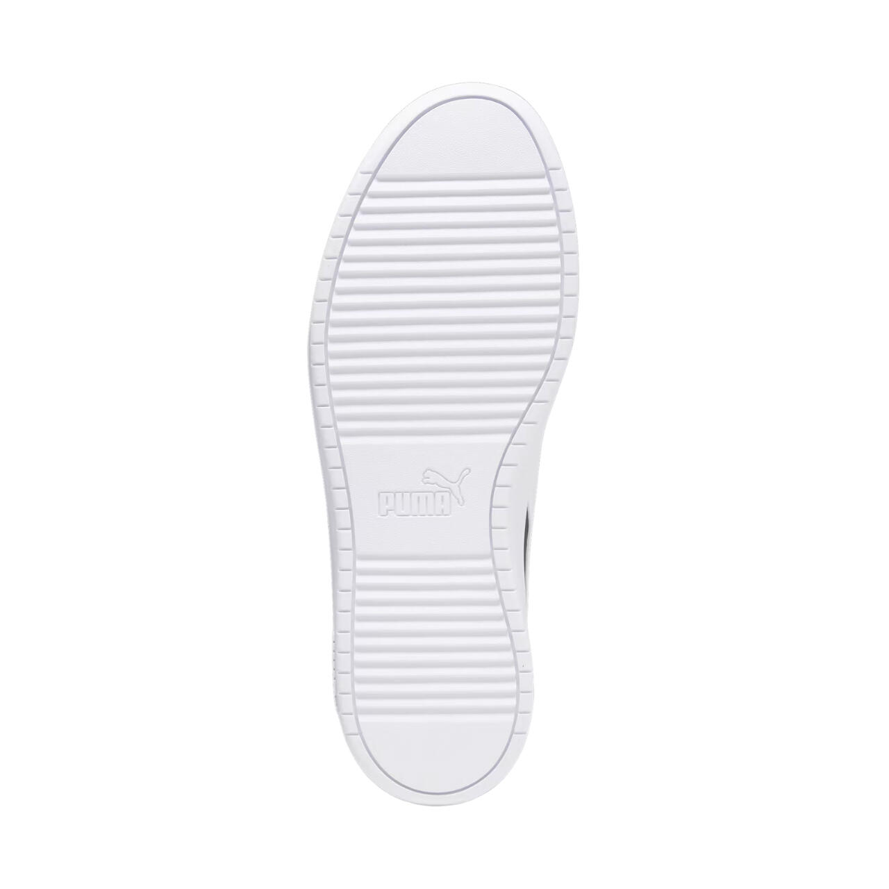 PUMA Rickie Classic buty miejskie czarne 6/6