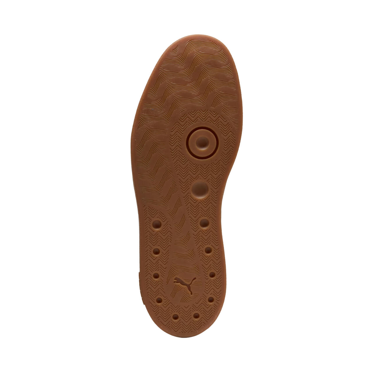 Turnschuhe Puma Club Ii Era, Grün, Unisex 6/6
