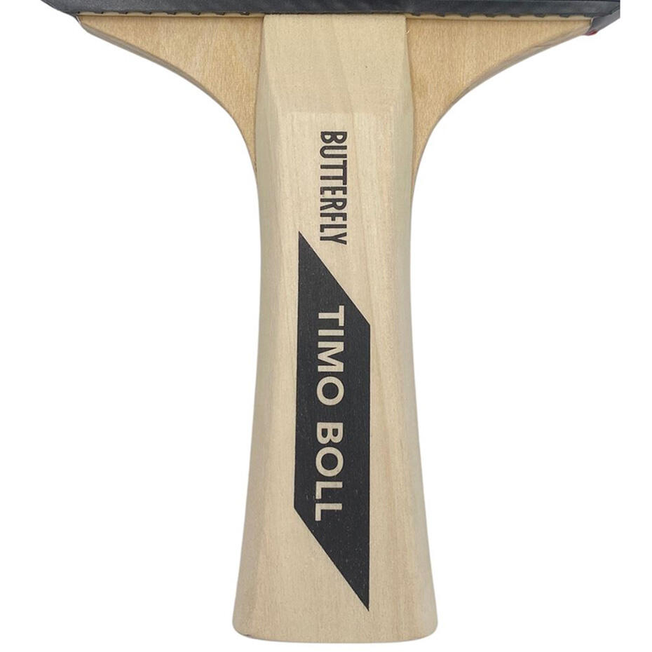 Butterfly Timo Boll Tischtennis Set 7/7
