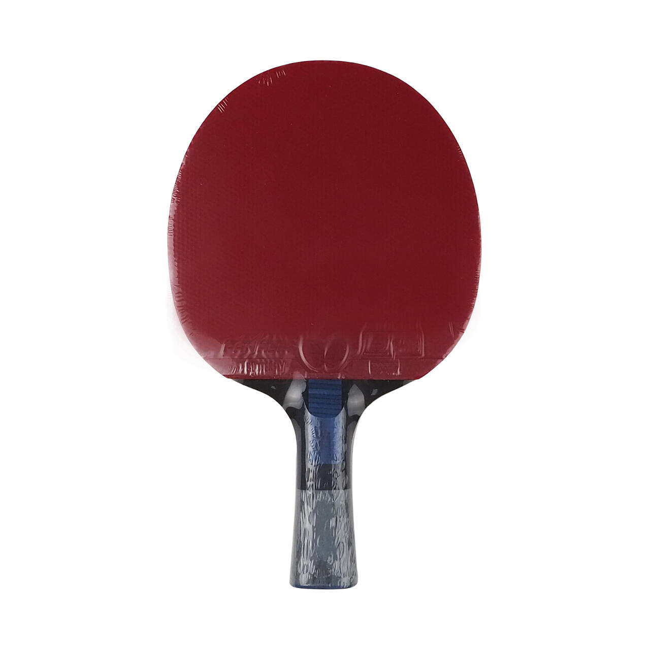 Raqueta de tenis de mesa Butterfly Dang Qiu DQX2 Unisex 4/6