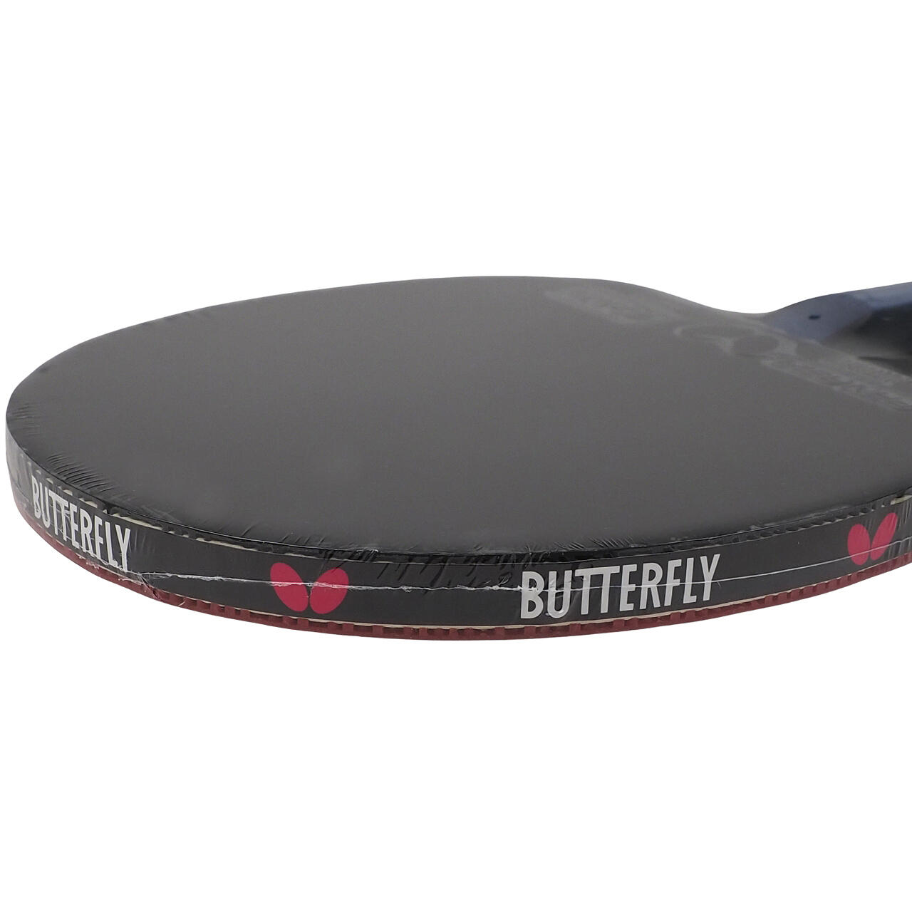 Raqueta de tenis de mesa Butterfly Dang Qiu DQX2 Unisex 6/6