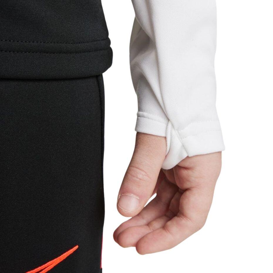 Bluza sportowa dziecięcaNike DF Academy 21 Drill Top 5/5