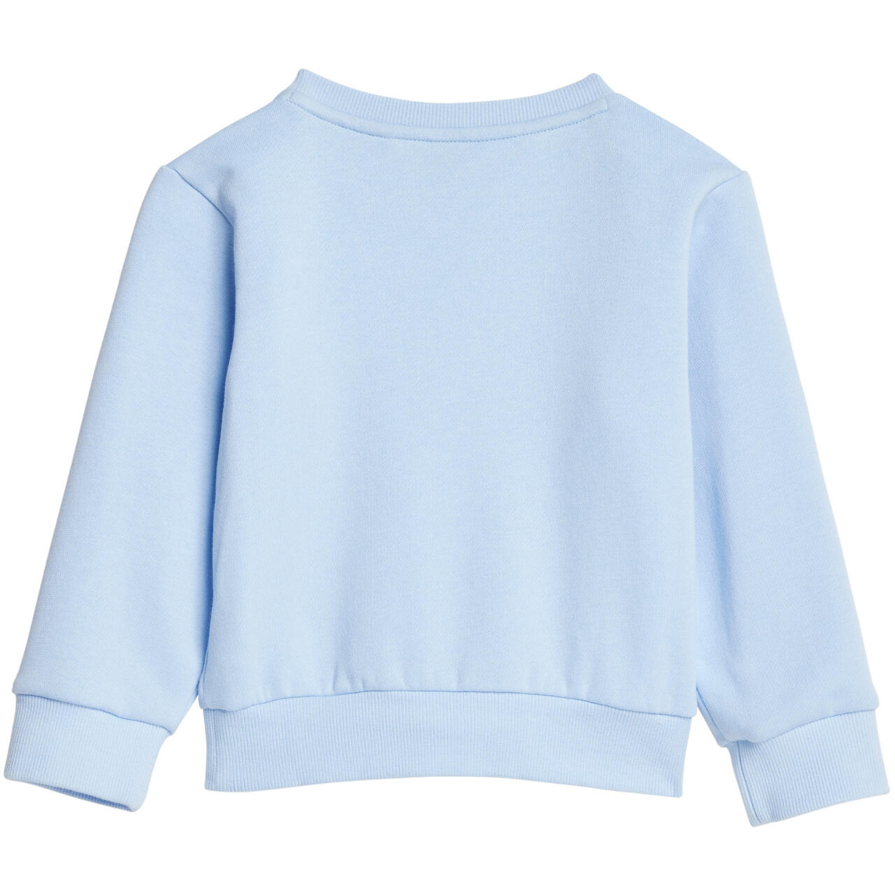 ADIDAS Essentials survêtement enfant - 70% coton, 30% polyester 3/11