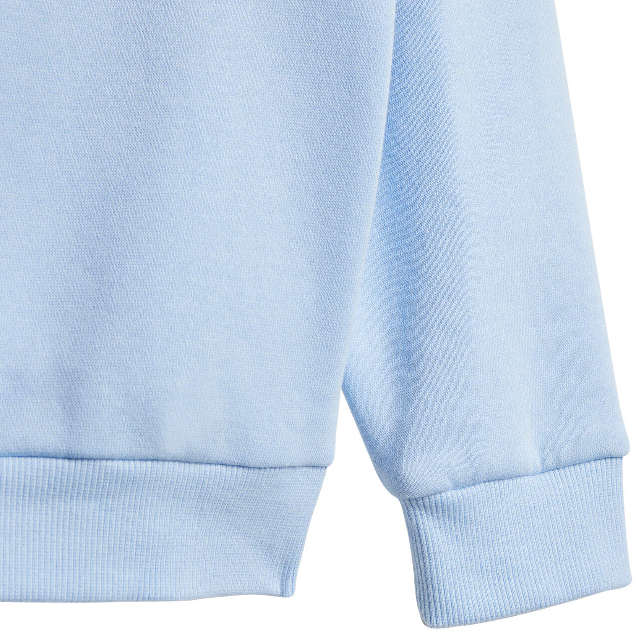 ADIDAS Essentials fato de treino infantil - 70% algodão, 30% poliéster 7/7