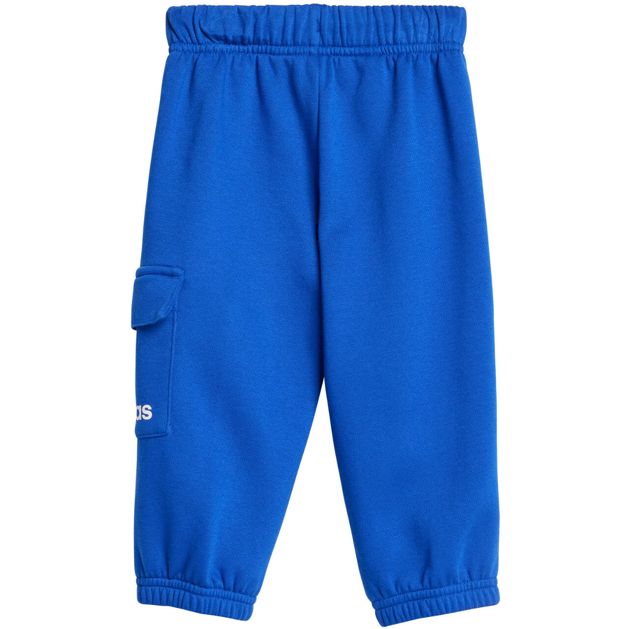 ADIDAS Essentials survêtement enfant - 70% coton, 30% polyester 4/11