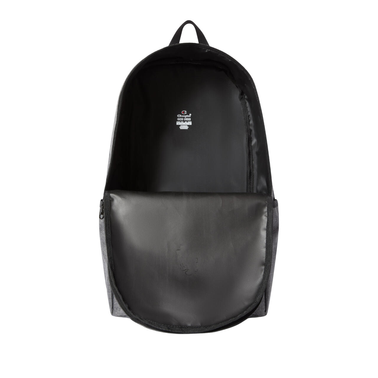 Plecak CHAMPION 18 l, minimalistyczny, 100% poliester 3/6