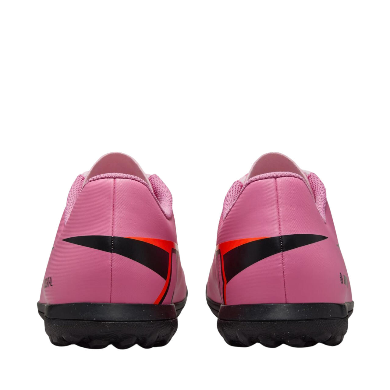 Nike Mercurial Vapor 16 Club TF - Scarpe da calcetto rosa, taglia 40 3/6