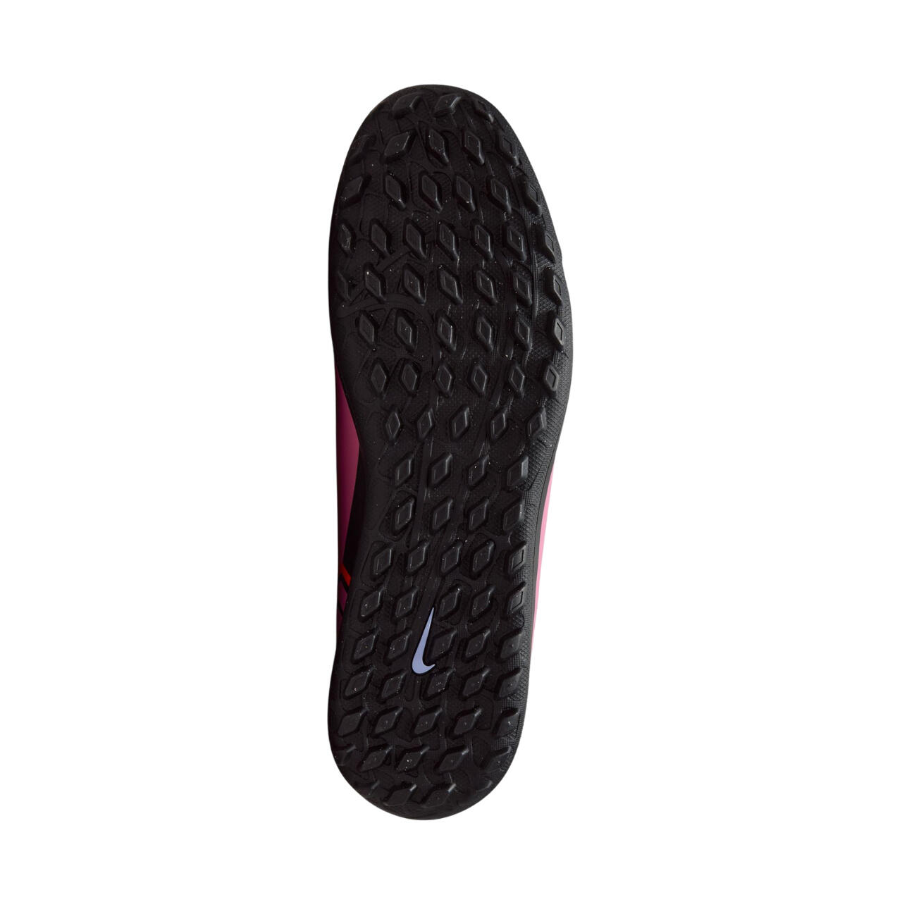 Nike Mercurial Vapor 16 Club TF - Scarpe da calcetto rosa, taglia 40 6/6