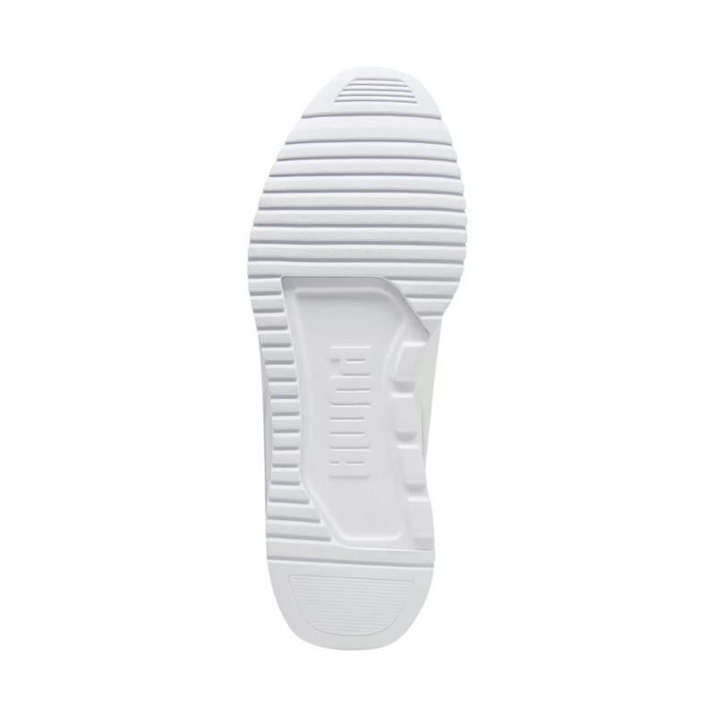 Pantofi sport barbati Puma R78 Cyclone Sl, Alb