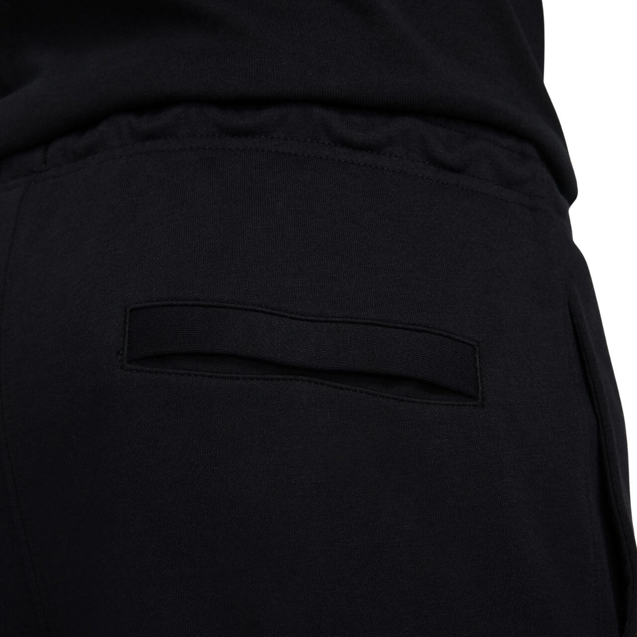 NIKE Pantalon Nike Club homme noir 4/5