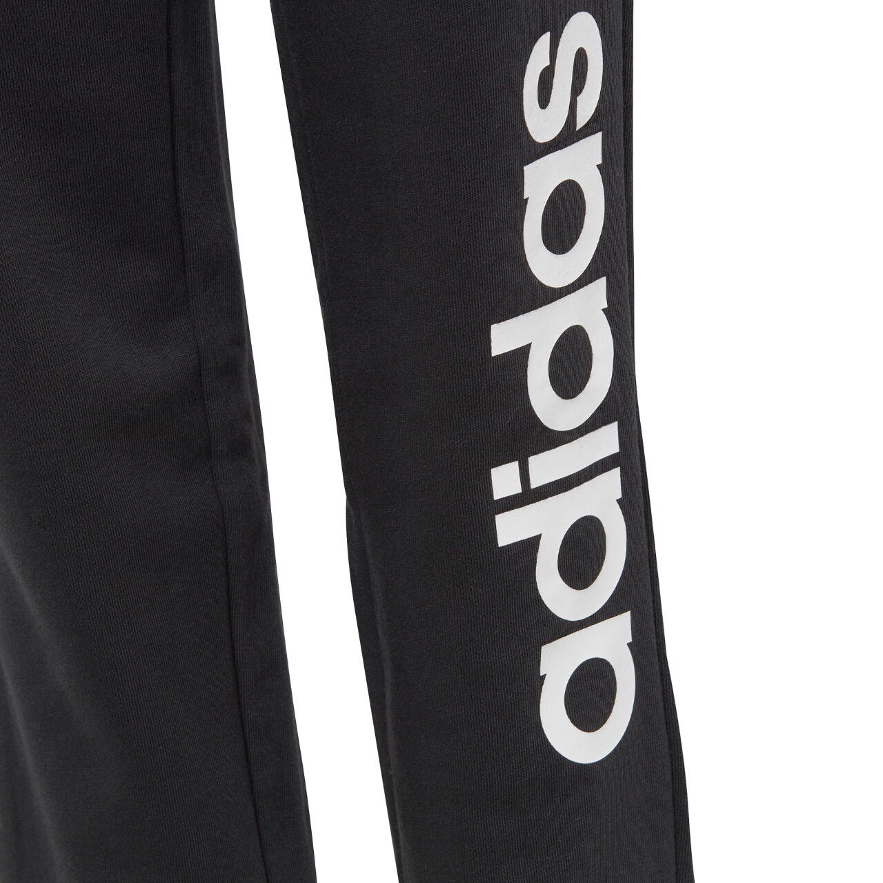 Pantaloni adidas Essentials Linear Logo per bambino 7/7