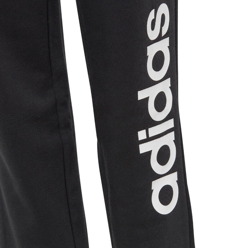 Pantaloni copii adidas Essentials Linear Logo