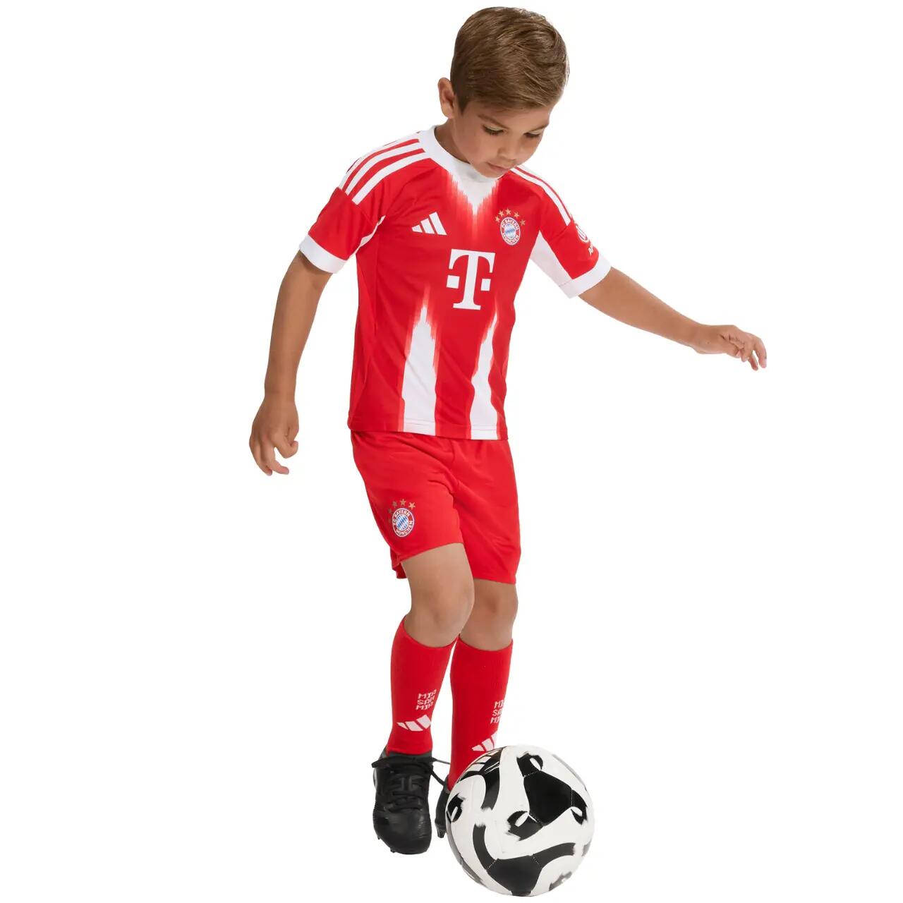 Dětská domácí souprava FC Bayern 25/26 Mini 7/7