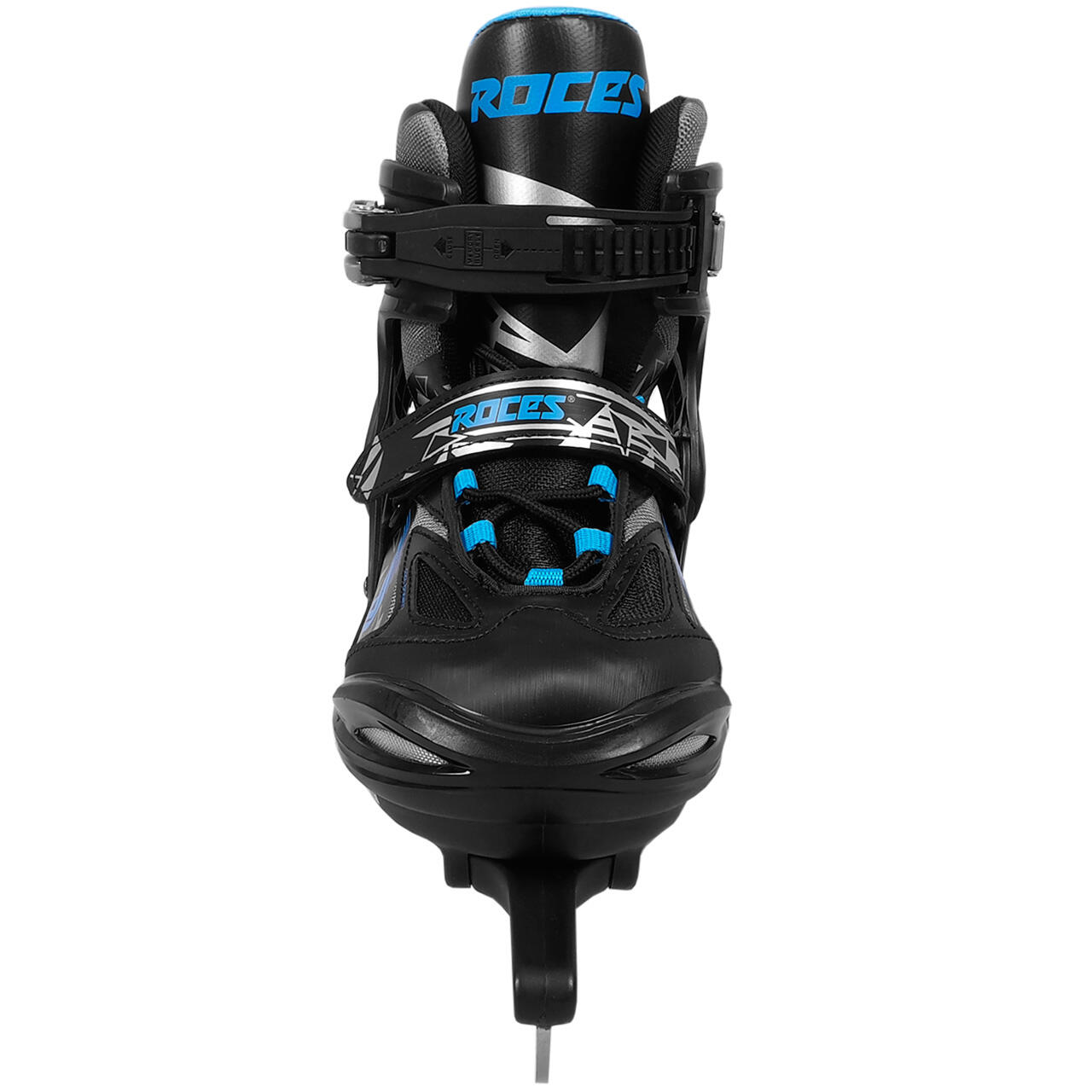 Łyżwy Roces Moody Ice 3.0 Boy 3/4