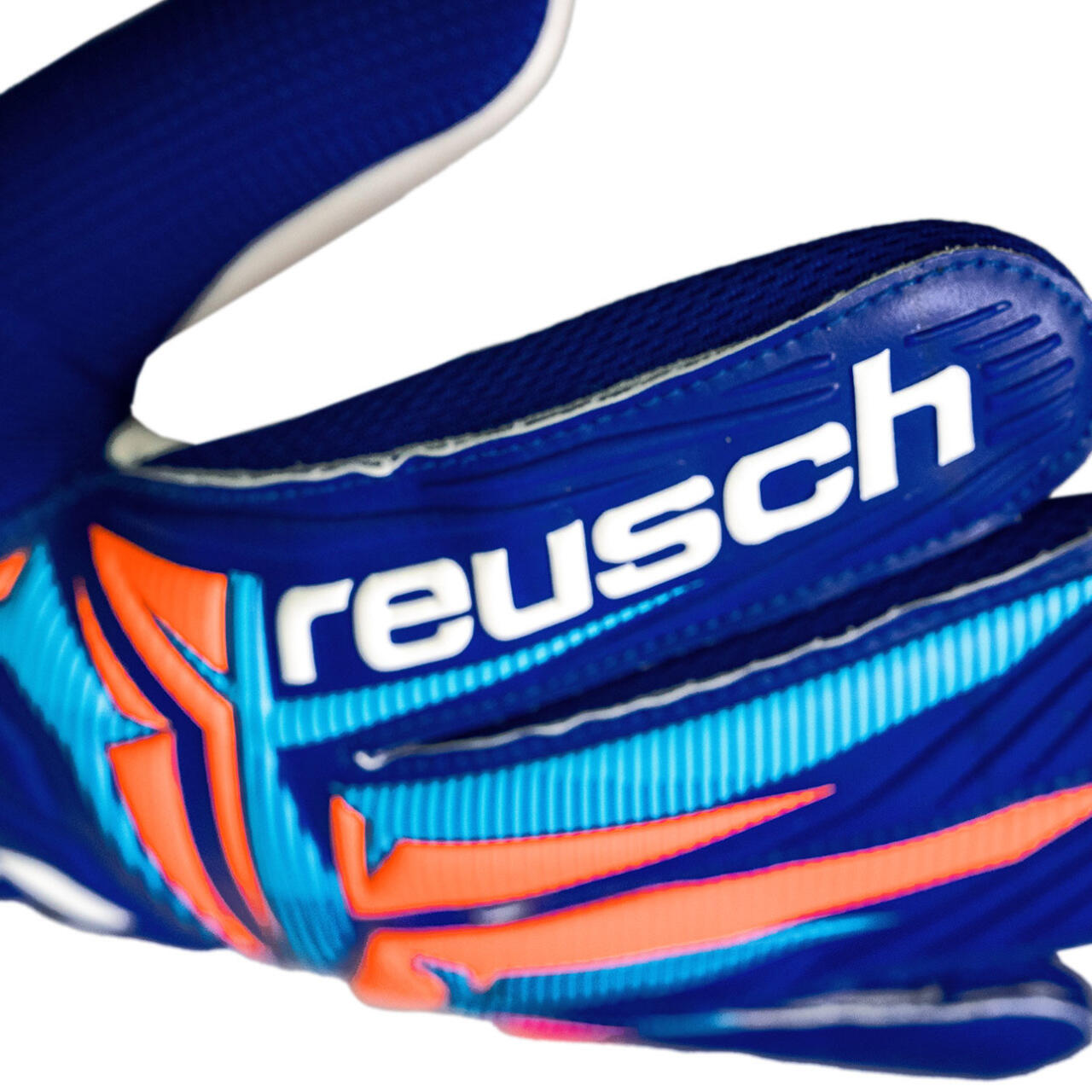 Guanti portiere Reusch Attrakt Starter Solid 7/7